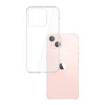 Coque 3mk Armor Case pour iPhone 14 - Transparent – Image 2