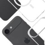 Coque 3mk Armor MagCase pour iPhone Air - Transparent – Image 4