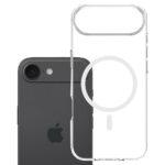 Coque 3mk Armor MagCase pour iPhone Air - Transparent – Image 2