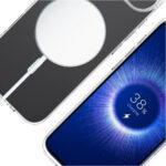 Coque 3mk Armor MagCase pour iPhone Air - Transparent – Image 6