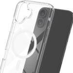 Coque 3mk Armor MagCase pour iPhone 17 - Transparent – Image 3