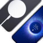 Coque 3mk Armor MagCase pour iPhone 17 - Transparent – Image 4