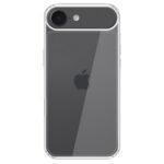 Coque 3mk Armor Case pour iPhone Air - Transparent – Image 4