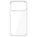 Coque 3mk Armor Case pour iPhone 17 Pro Max - Transparent – Image 2