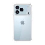 Coque 3mk Armor Case pour iPhone 17 Pro - Transparent – Image 4