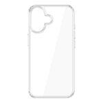 Coque 3mk Armor Case pour iPhone 17 - Transparent – Image 2