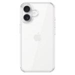 Coque 3mk Armor Case pour iPhone 17 - Transparent – Image 3
