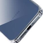 Coque 3mk Armor Case pour Samsung Galaxy A16 4G - Transparent – Image 2