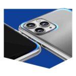 Coque 3mk Armor Case pour iPhone 16 - Transparent – Image 2