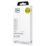 Coque 3mk Clear Case pour Motorola Edge 60 / 60 Fusion - Transparent – Image 6