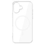 Coque 3mk Clear MagCase pour iPhone 17 - Transparent – Image 2