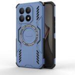 Coque Techsuit ArmorMag Case pour Xiaomi 15T - Blue
