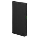 Étui portefeuille Techsuit Magskin Book pour Motorola Moto G06 - Black – Image 5
