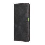 Étui portefeuille Techsuit Confy Cover pour Motorola Moto G06 - Black – Image 3