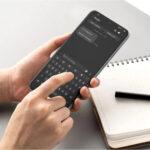 Lot de 2 protections d'écran Ringke Easy Slide Tempered Glass pour Samsung Galaxy S25 FE - Clear – Image 6