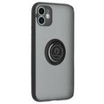 Coque Techsuit Glinth pour iPhone 11 - Black – Image 6