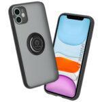 Coque Techsuit Glinth pour iPhone 11 - Black