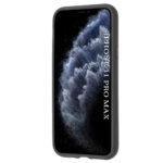 Coque Techsuit Glinth pour iPhone 11 Pro Max - Black – Image 5