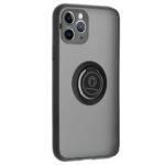 Coque Techsuit Glinth pour iPhone 11 Pro Max - Black – Image 6