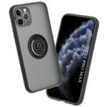 Coque Techsuit Glinth pour iPhone 11 Pro Max - Black