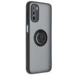 Coque Techsuit Glinth pour Motorola Moto G31 / Moto G41 - Black – Image 6