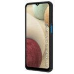 Coque Techsuit Glinth pour Samsung Galaxy A12 / A12 Nacho - Black – Image 5