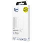 Coque 3mk Clear Case pour Samsung Galaxy A26 - Transparent – Image 6