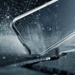 Coque 3mk Clear Case pour iPhone Air - Transparent – Image 3