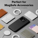 Coque Ringke Onyx MagSafe pour OnePlus 15 - Black – Image 3