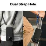 Coque Ringke Onyx MagSafe pour OnePlus 15 - Black – Image 6