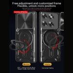 Coque Techsuit CamGuard Pro pour Motorola Edge 70 - Black – Image 6