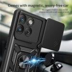 Coque Techsuit CamShield Series pour Motorola Edge 70 - Green – Image 3