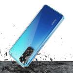 Coque 3mk Clear Case pour Samsung Galaxy A17 5G / A17 4G - Transparent – Image 3