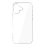 Coque 3mk Clear Case pour iPhone 17 - Transparent – Image 3