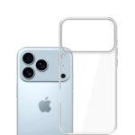 Coque 3mk Clear Case pour iPhone 17 Pro Max - Transparent – Image 4
