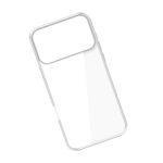 Coque 3mk Clear Case pour iPhone 17 Pro Max - Transparent – Image 5