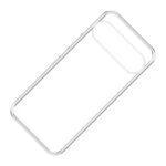 Coque 3mk Clear Case pour Google Pixel 10 / 10 Pro - Transparent – Image 4