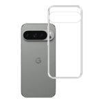 Coque 3mk Clear Case pour Google Pixel 10 / 10 Pro - Transparent – Image 2