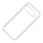 Coque 3mk Clear Case pour Google Pixel 10 Pro XL - Transparent – Image 5