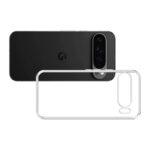 Coque 3mk Clear Case pour Google Pixel 10 Pro XL - Transparent – Image 4