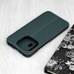 Étui à rabat Techsuit eFold Series pour Xiaomi 15T - Dark Green – Image 2
