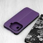 Étui à rabat Techsuit eFold Series pour Xiaomi 15T Pro - Purple – Image 2