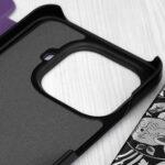 Étui à rabat Techsuit eFold Series pour Xiaomi 15T Pro - Purple – Image 3