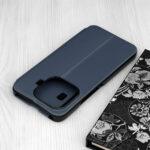 Étui à rabat Techsuit eFold Series pour Xiaomi 15T Pro - Dark Blue – Image 2