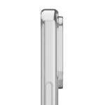 Coque 3mk Armor MagCase pour Xiaomi 15T Pro - Transparent – Image 3