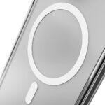 Coque 3mk Armor MagCase pour Xiaomi 15T Pro - Transparent – Image 4