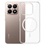 Coque 3mk Armor MagCase pour Xiaomi 15T - Transparent – Image 2