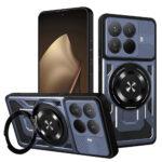 Coque Techsuit RuggedCam pour Xiaomi 15T Pro - Blue