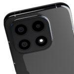 Coque 3mk Clear Case pour Xiaomi 15T - Transparent – Image 2