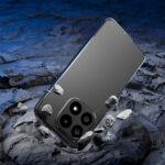 Coque 3mk Clear Case pour Xiaomi 15T - Transparent – Image 4